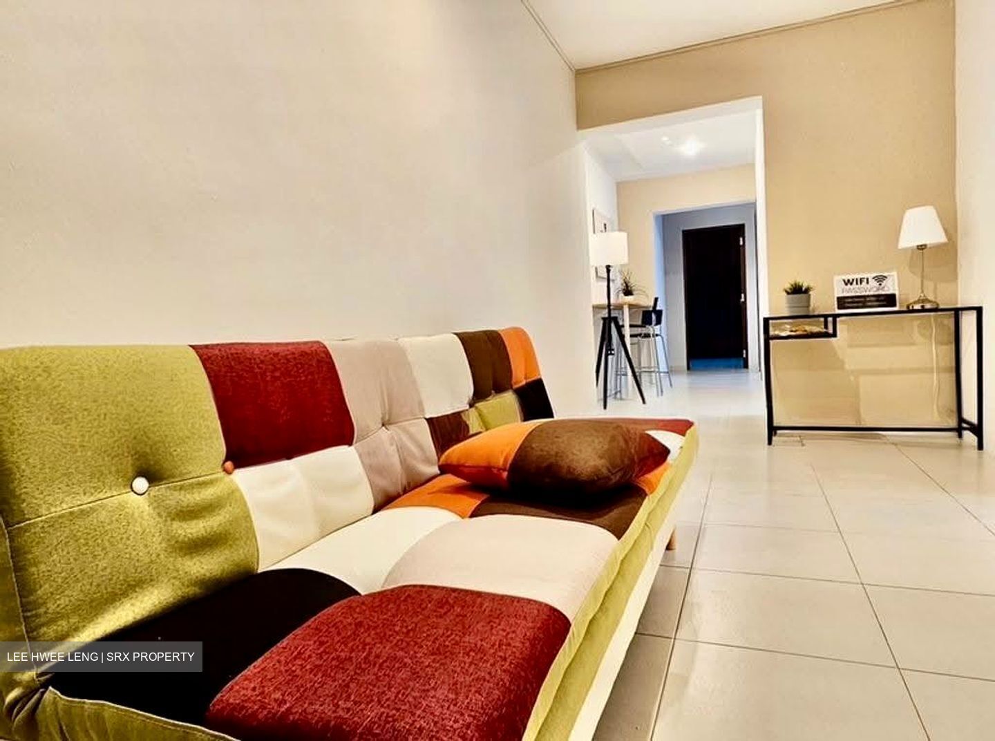 Lakeview Estate (D20), Apartment #637322751